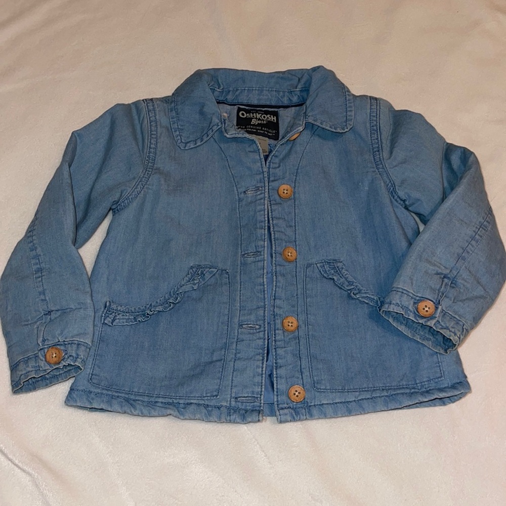 OshKosh B’gosh Jacket
